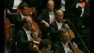 Dvorak Slavonic Dance No.1 - Wiener Philharmoniker -S. Ozawa