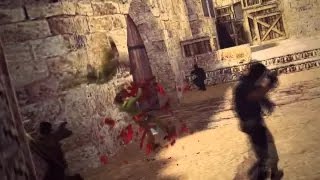 ★ aimMAX ★ CFG PURE AIM ★ 2015 ★ [CS 1.6]