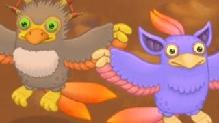 How to Breed RARE TWEEDLE Monster 100% Real in My Singing Monsters! [EARTH ISLAND]