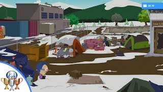 South Park The Fractured But Whole - Pick Yourself up by Your Bootstraps  - All SoDoSoPa Loot