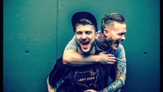 BLU J – Safe (ft. Matthew Chaim)