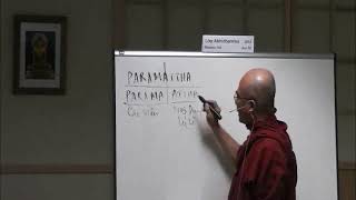 Vi Diệu Pháp 04- TK Sán Nhiên giảng