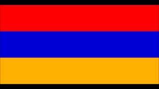 Քայլերգ «Տոնական Երևան»