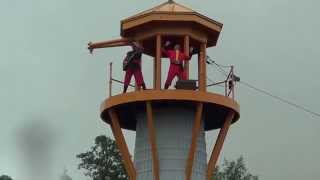 Pirates of Skeleton Bay - LEGOLAND Windsor Resort - 2015