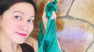 No Panty|No Bra|Challenge!