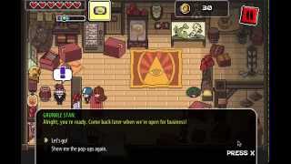 Игры Gravity Falls Quest (грэвити фоллс квест)