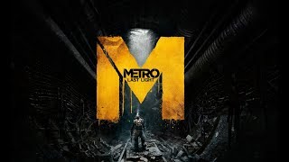 ?С 23 ФЕВРАЛЯ МУЖИКИ!!!!!!!!АСМР?Metro: Last Light  ?