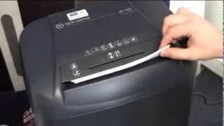 Уничтожитель документов NEW UNITED RT-14C