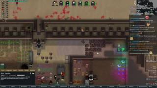 RimWorld Hardcore SK 3.0 Пылесосия часть 1 [12]