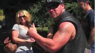 Brains Over Chains 3 - Coffee Creek Correctional Facility - Oregon GGMC