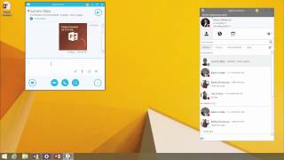 Skype for Business: What’s new in the client