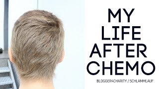 LIFEUPDATE - SCHMERZEN -SCHLAMMLAUF - BLOGGER4CHARITY - STUDIUM - URLAUB || Sandra Tyson