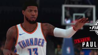 THE G.O.A.T OF Basketball Sim Is Back !!