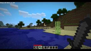 The Incredible Journey...in Minecraft - Episode 002 - Part 2