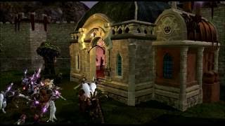 Первый ремесленный зал Кипроза. Нуимар. Rivals. ArcheAge