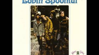 The Lovin' Spoonful - Butchie's Tune (HQ)