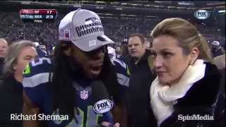 Epic NFL Rants