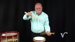 Moeller Technique & Natural Drumming: the facts supporting Moeller