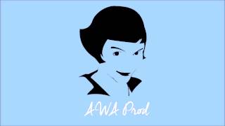 Amélie Poulain [Instrumental Rap]