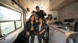 #139 See Through Dresses: Catacombs - Live Session