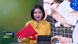 Kampanye Setop Plastik, Banyak Pedagang yang Belum Siap