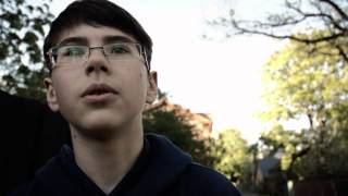 "Watch Me" by Dzintars Neimanis (short film from Latvia)