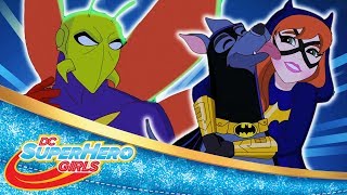 Teaser Trailer | 410 Pets Peeved Part 2 | DC Super Hero Girls