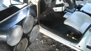 audiopipe p309