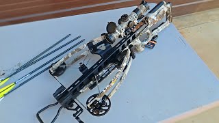 Most Expensive Crossbow on Amazon