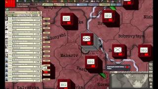 Let's Play Hearts of Iron 3:TFH (USSR) Part 1