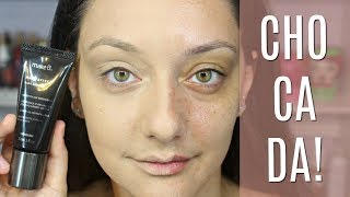 ? MATTE EFFECT O BOTICÁRIO | A BASE QUE MAIS DUROU NA MINHA PELE!