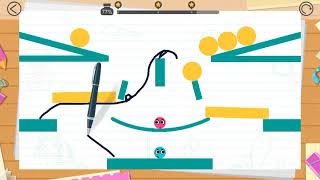 Love Balls. Level 350. 3 Stars.