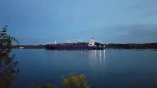 fleuve Saint-Laurent, Saint Lawrence River
