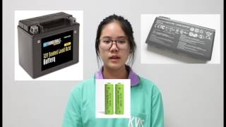 Novel and Economical Lithium-air Battery