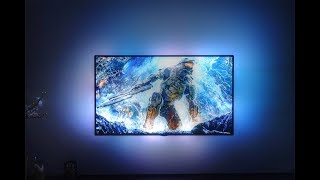 DreamScreen Review by Ash Tailor