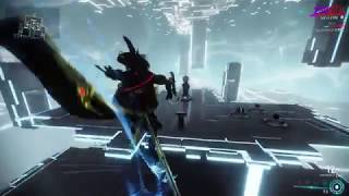 WARFRAME Akvasto v. Perla Dual SFX