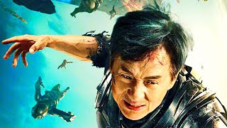 Фильм "Кровоточащая сталь" (2018) - Русский трейлер | В Рейтинге