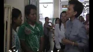 คลอดเด็ก3ขาที่รพ.เลิศสิน