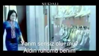 Rahman Hudayberdi - Dilberim (türkmen müziği)
