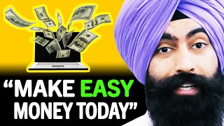 The 9.5 Best Ways To MAKE MONEY From Home Starting With $0