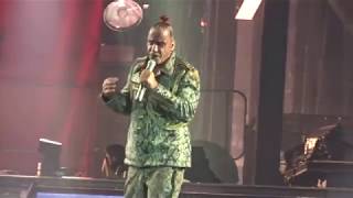 Rammstein - Tattoo - Paris U Arena 28 june 2019