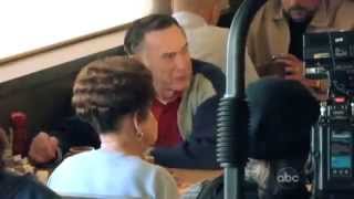 Father of White Girl Rejects Black Boyfriend | "What Would You Do?"