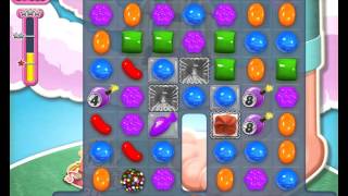 Candy Crush Saga Level 279