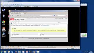 Provisioning RSA Software Tokens via QR Code