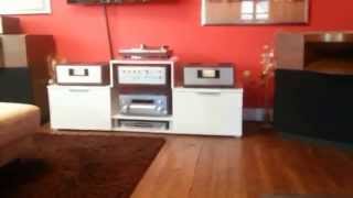 Pioneer Exclusive M6 Monoral Power Amplifier C3