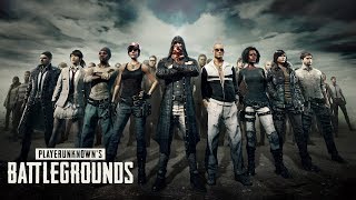? TIEŠRAIDE / PUBG: STARTING FRESH & STRONG (Global Stats Reset) / LV/ENG/RUS ?
