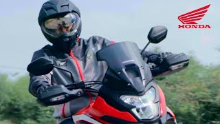 Upcoming HONDA NX 200cc || First Look | Teaser | nx200