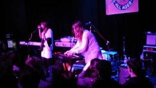 LEMOLO LIVE @ THE VERRA PROJECT