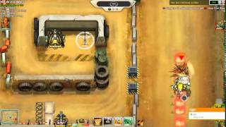 [BangBang]   Demo Skill Phượng Hoàng Lửa