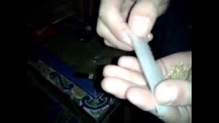 Como liar un porro // How to roll